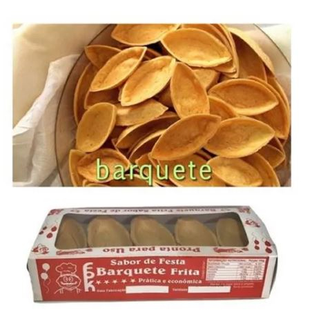 Barquinha para Rechear: Onde Comprar | BuscaProdutos