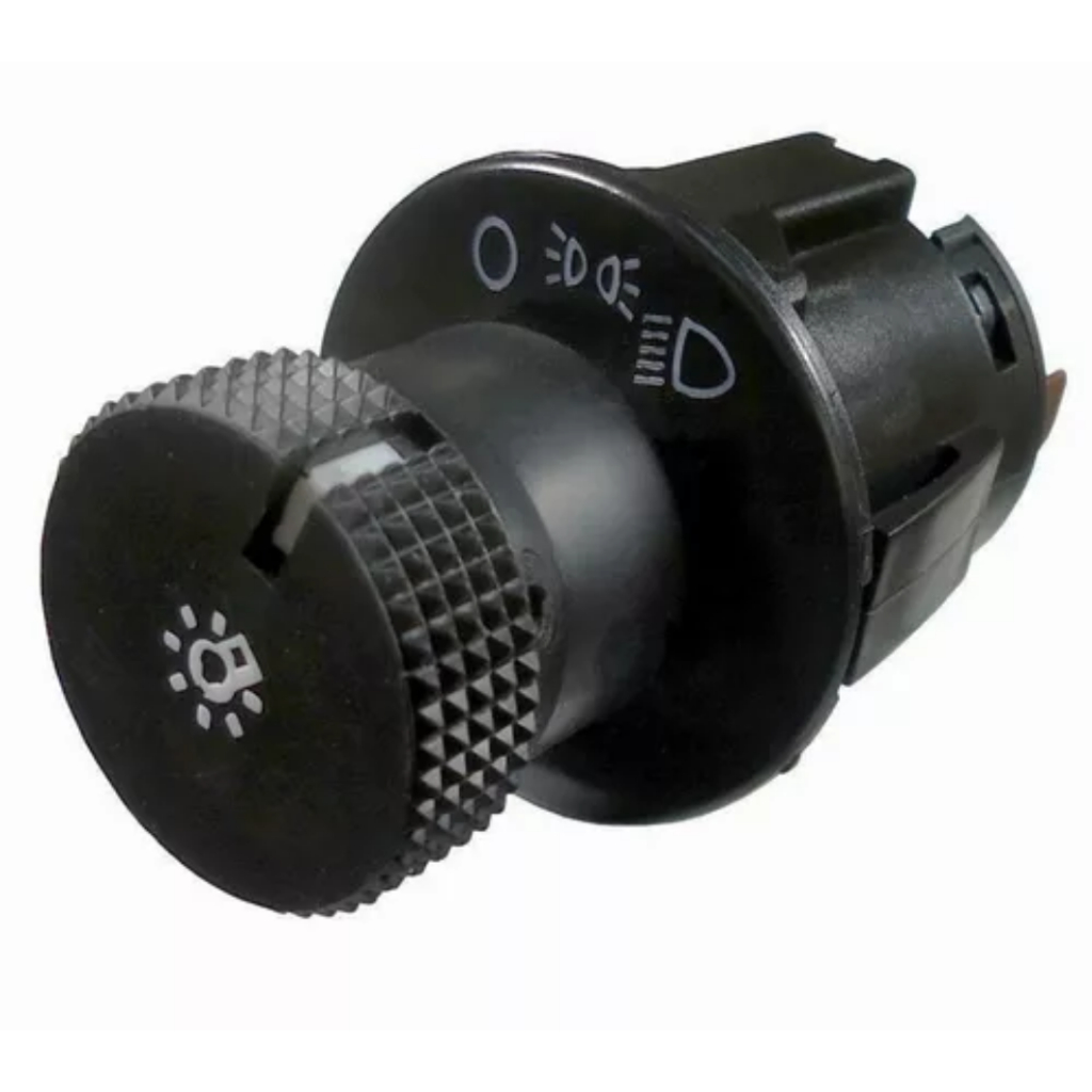 Botão Interruptor Chave Luz Farol Chevette Opala - DNI2174