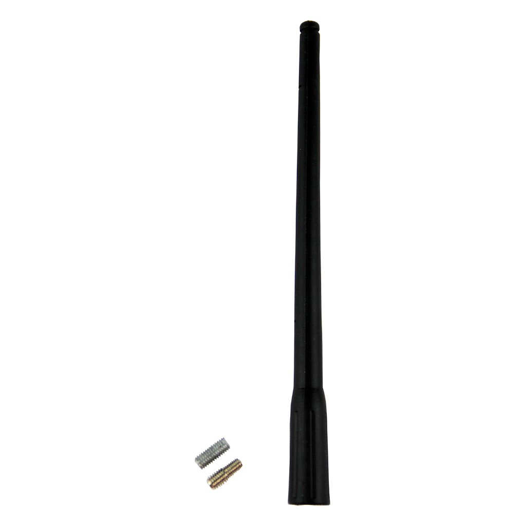 Haste Da Antena De Teto Renault Clio Logan Megane Sandero