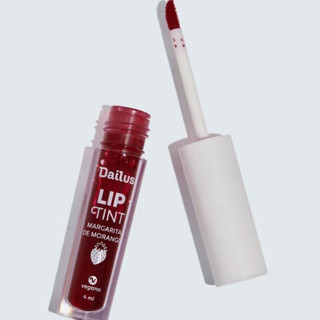 Lip Tint Gel Dailus Margarita Morango