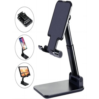 Suporte Mesa Para Celular E Tablet Ajustável Articulado