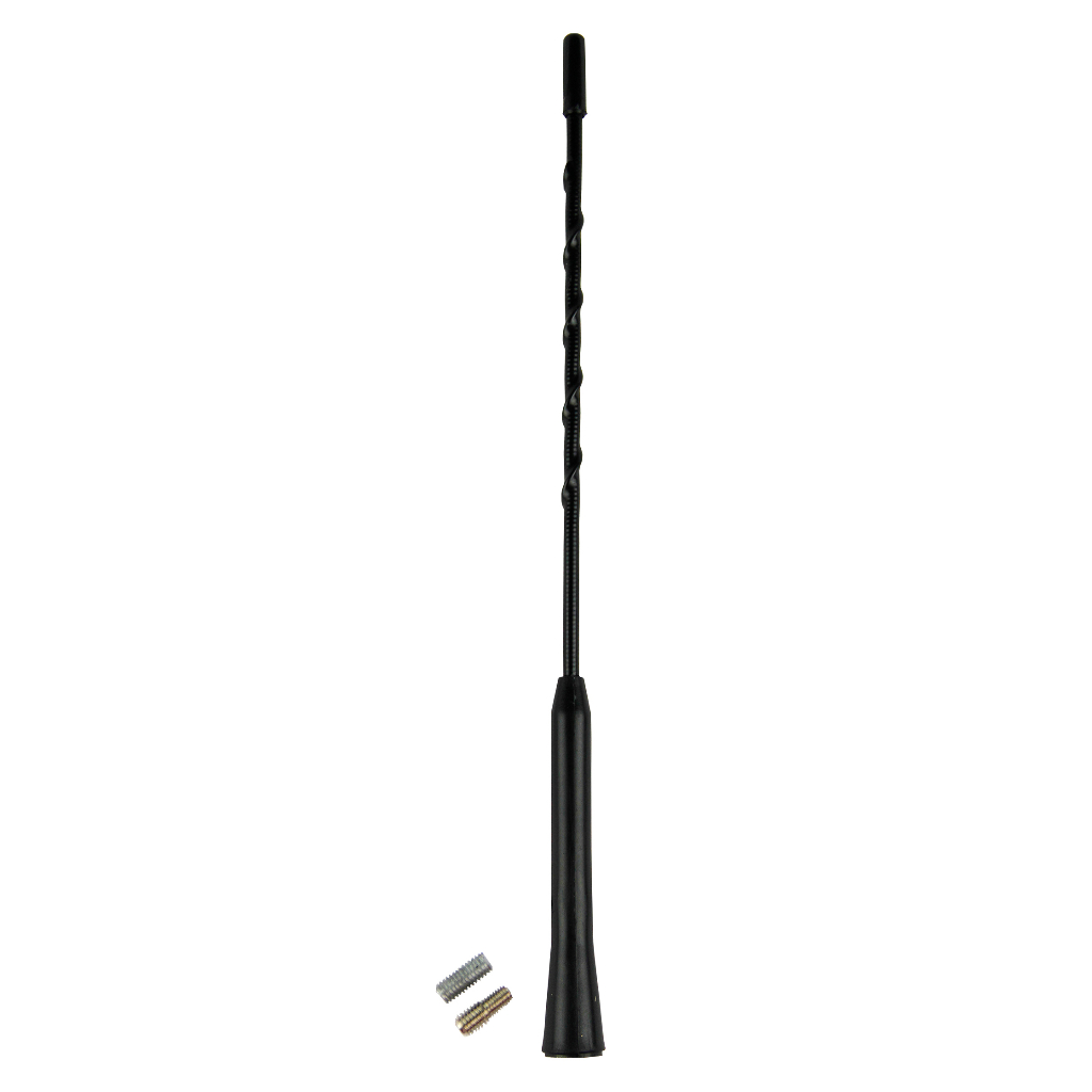 Haste Antena Teto Renault Clio Logan Megane Sandera Captur