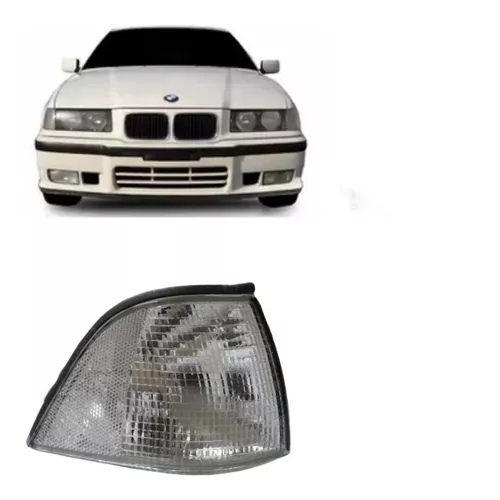 Pisca Bmw 3 Coupe Usa 1992 1993 1994 1995 1996 1997