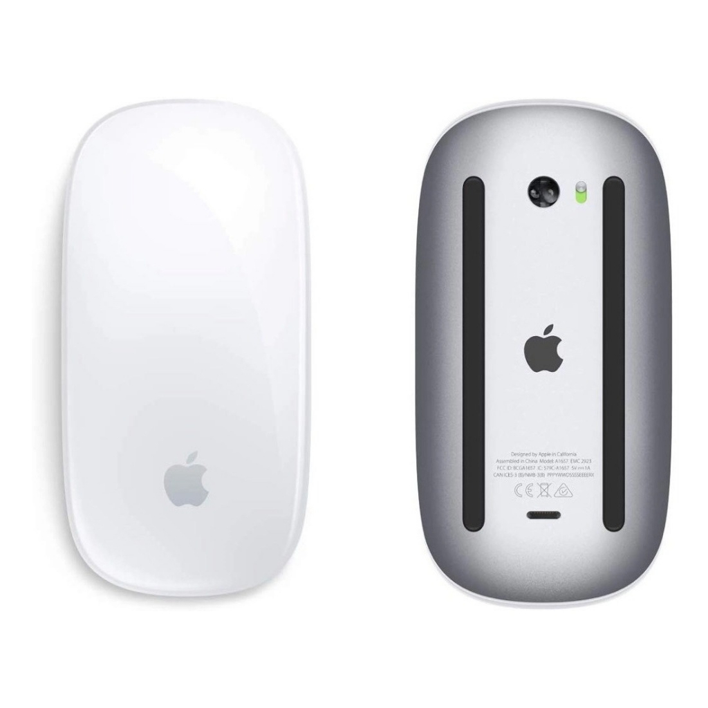 Magic Mouse 2 Sem Fio Bluetooth Para APPLE Mac Book Macbook Air Pro Design Ergonômico Multi Touch