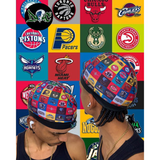 Cap Waves Nba