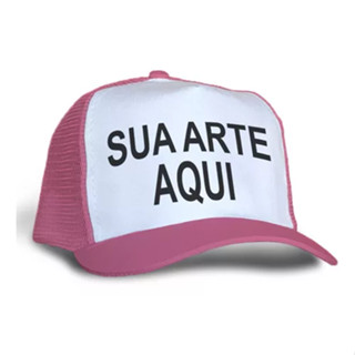 Boné Personalizado Para Empresa, Festa, Time, Loja, Atlética Faculdade