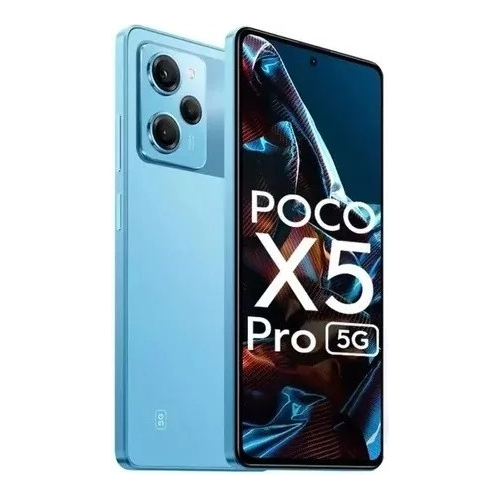 Xiaomi Poco X5 Pro 256GB Lacrado Com Garantia De 12 Meses