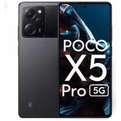 Poco X5 Pro 256Gb Original Lacrado com Garantia e Nota Fiscal