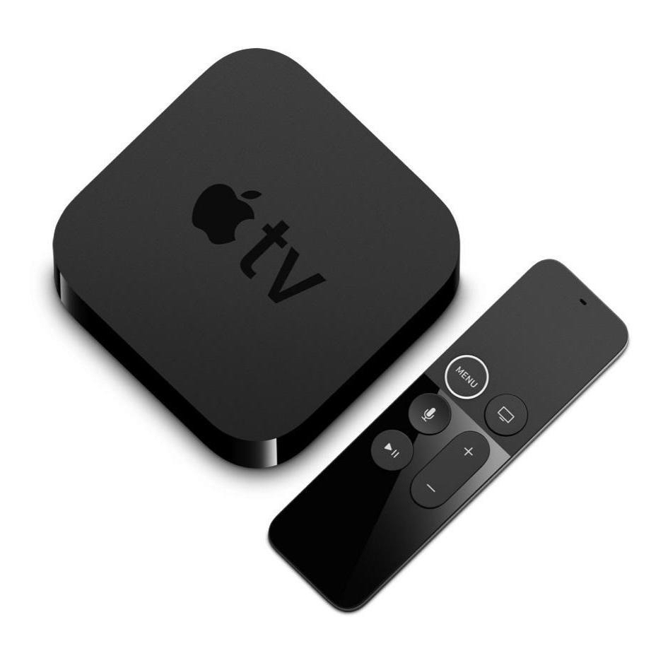 APPLE TV 4K Lacrado