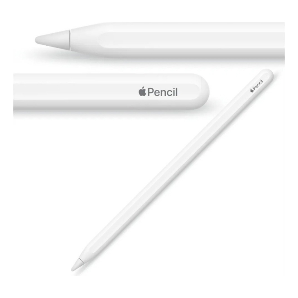 Caneta Pencil Ativa Para Apple iPad, Pro, Mini, Air