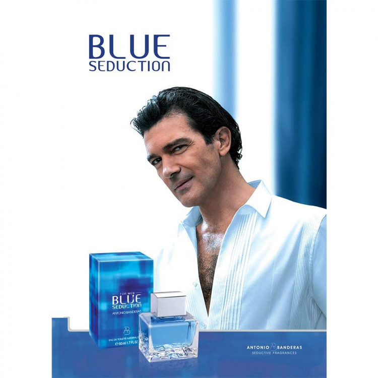 Antonio Banderas Blue Seduction: Onde Comprar | BuscaProdutos
