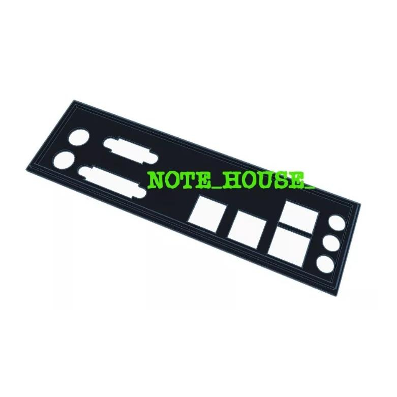 Espelho Da Placa Mãe Asus Prime B450m-k - Frete Grátis com cupom