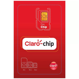 CHIP CLARO