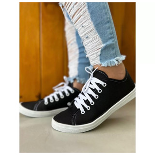 Tênis Casuais Feminino
