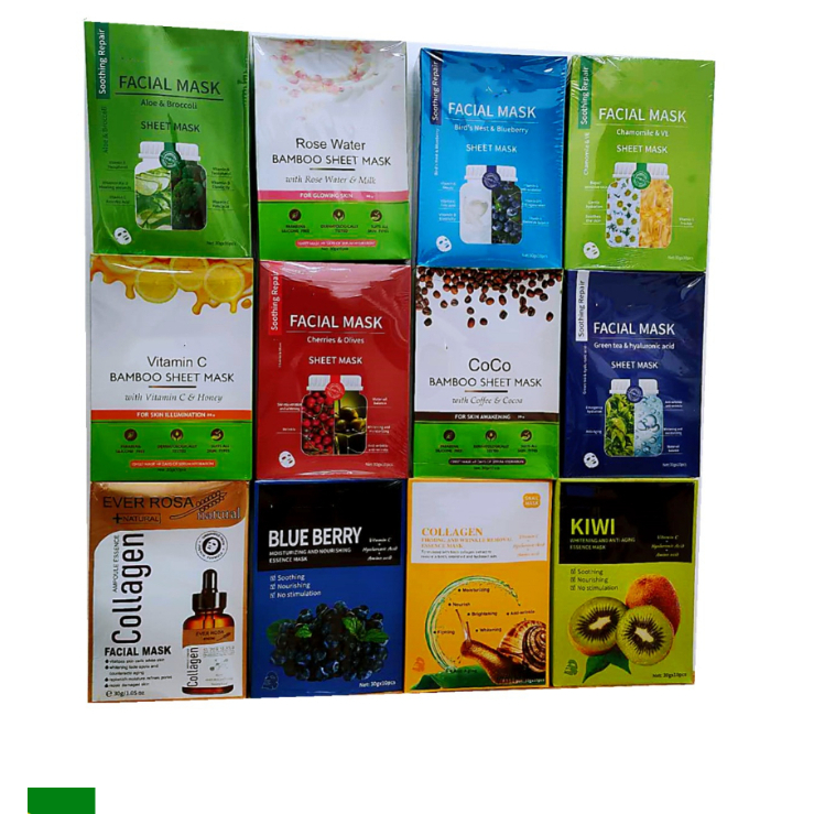 Máscaras de Tecido: Onde Comprar | BuscaProdutos