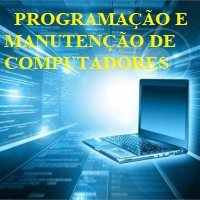 TÉCNICO EM INFORMÁTICA CURSO COMPLETO