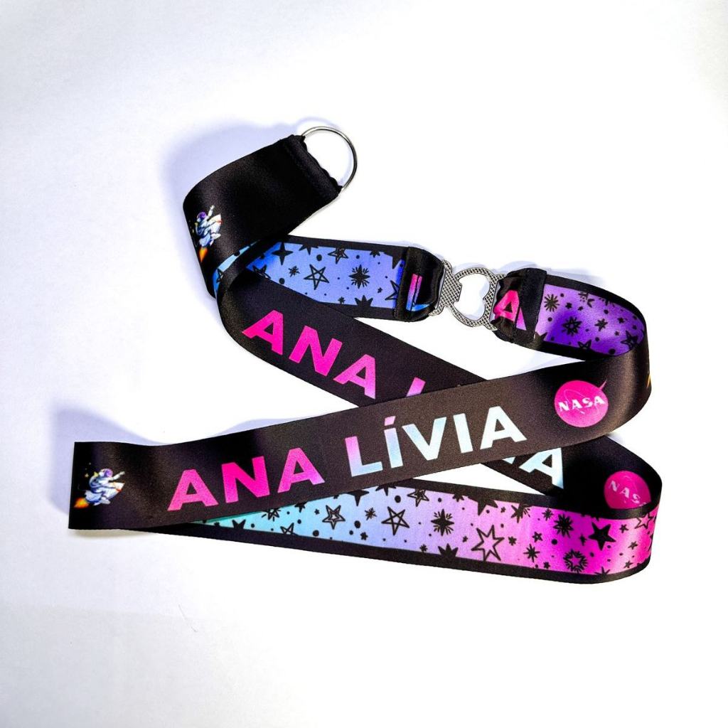 Tirantes para canecas - Tirante Personalizado com e sem abridor