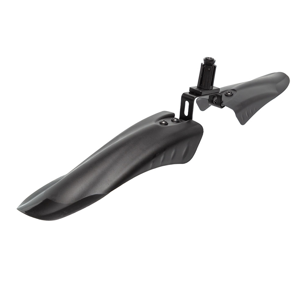 Paralama Para Bicicleta Dianteiro E Traseiro Aro 26 29 Mtb