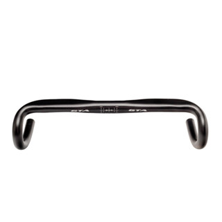 Guidão Para Bike Speed Bicicleta Road Gta 31.8 Aluminio Ciclismo