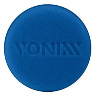 APLICADOR DE ESPUMA PARA PASSAR CERA REVITALIZADOR VONIXX em Oferta na Shopee
