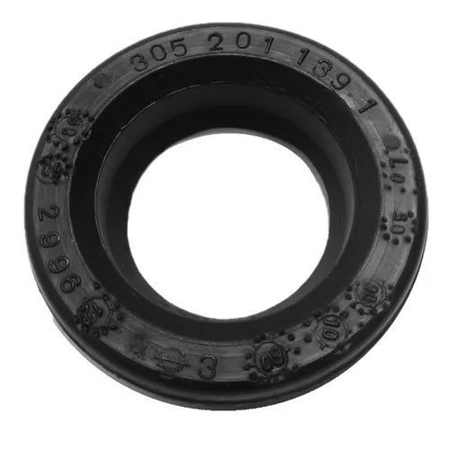 Anel Vedação do Tanque Combustível Gol Parati Saveiro Quadrados Kombi em Oferta na Shopee