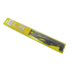 Palheta Limpador Para Brisa Fusca 76/86 Itamar Ouro Dyna Par
