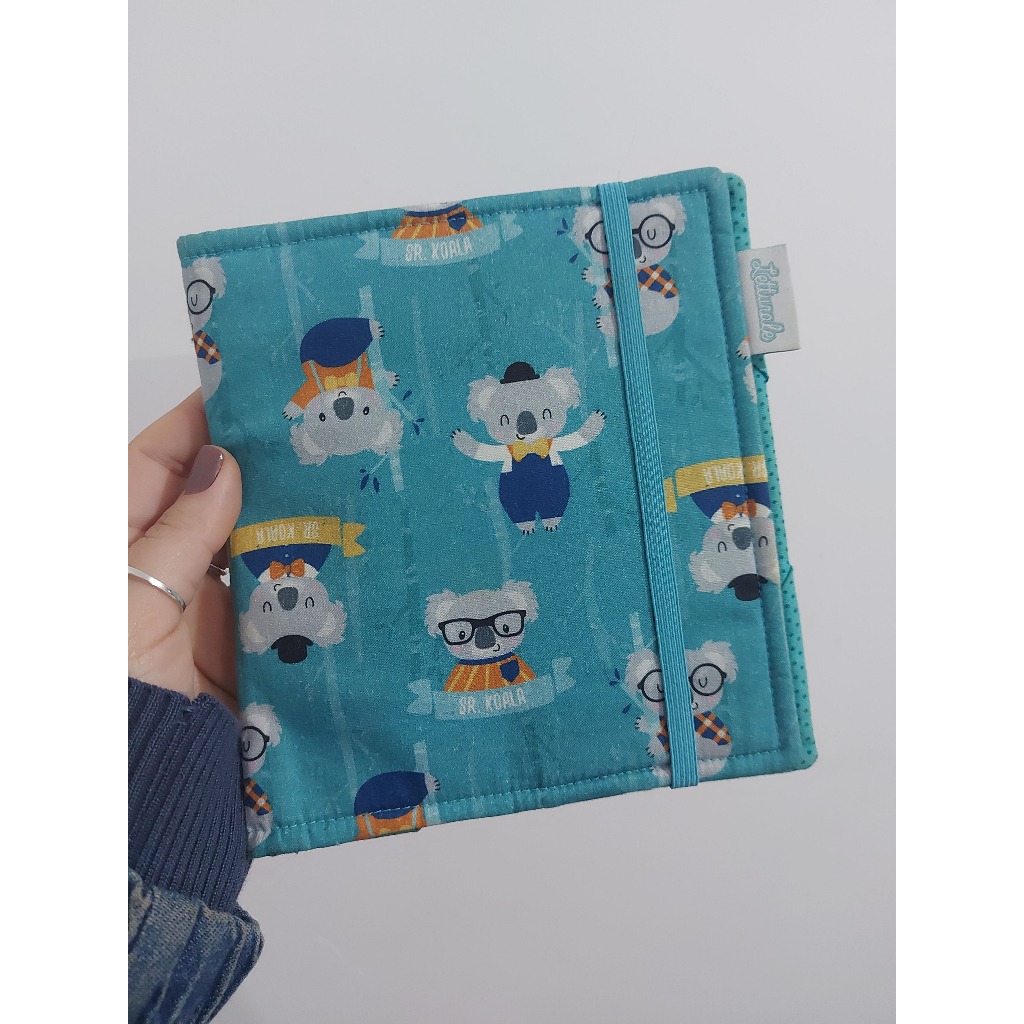 Capa para Kindle Oasis 2019