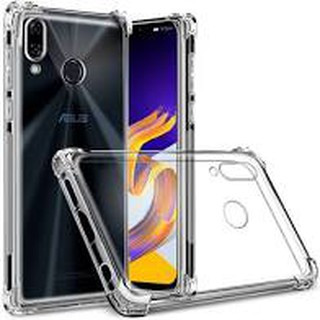 Capa Anti Impacto Zenfone 5 5z ze620kl Com Borda Transparente