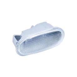 Lanterna Lateral L200 Triton 2007 a 2015 Pajero 2007 a 2015 - Cristal