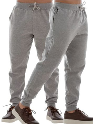 Calça Masculina de Moletom Tecido Grosso Flanelado Quentinha Envio Imediato em Oferta na Shopee