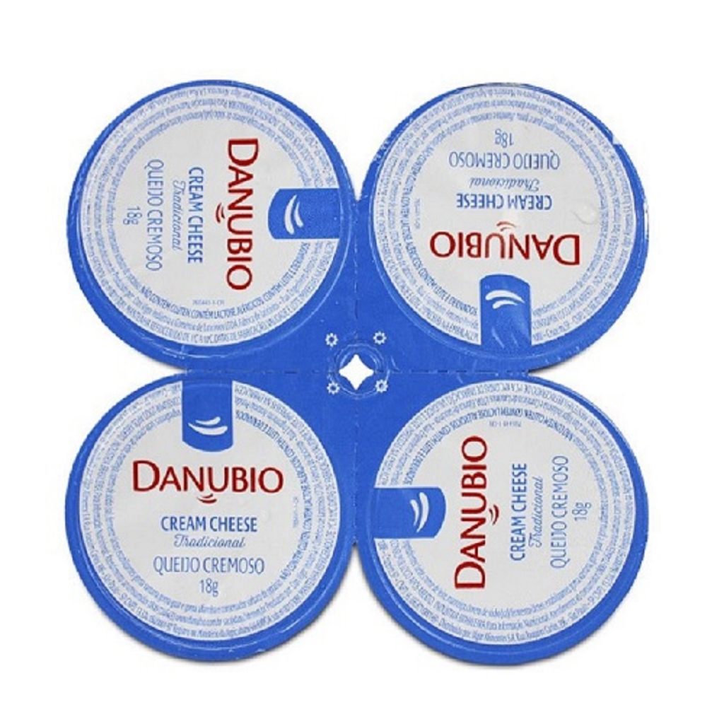 Cream Cheese Sache: Onde Comprar | BuscaProdutos