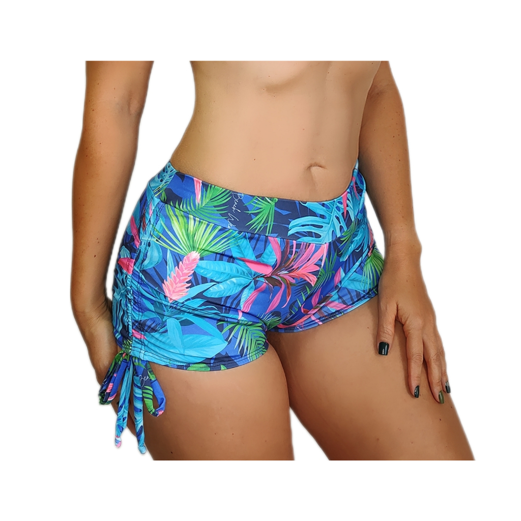 Biquíni Shortinho/Shorts Sunkini - Somente a Calcinha