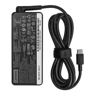 Fonte Lenovo tipo C 65w