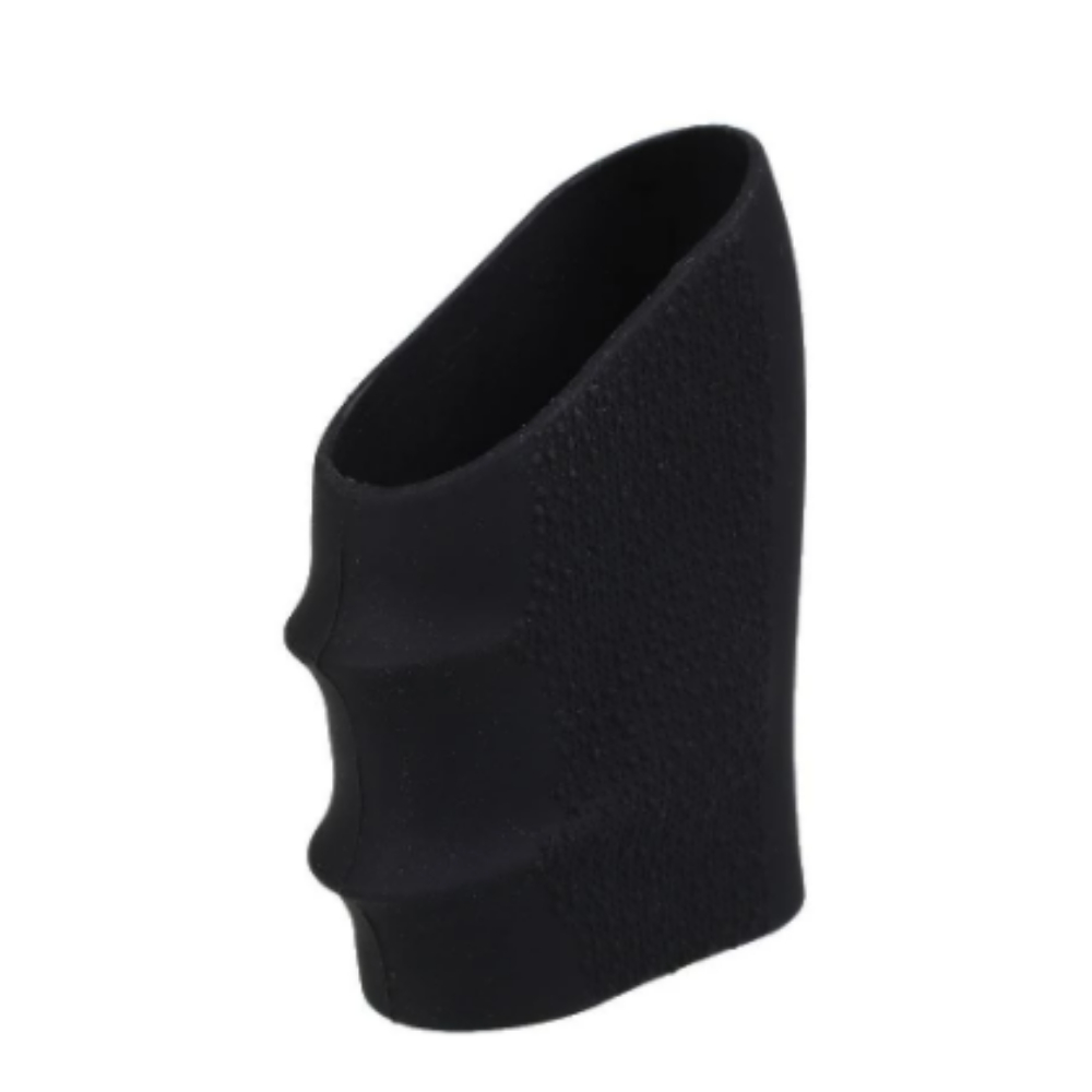 Luva Empunhadura Grip Tática  Glock Taurus C/ranhuras