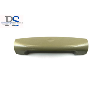 Puxador Para Geladeira Elber Mod. Cab31/41/51 Modelo Novo em Oferta na Shopee