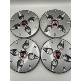 Jogo Calota Tampa Central Fiat Uno Palio Siena Aro 13 14 15 em Oferta na Shopee