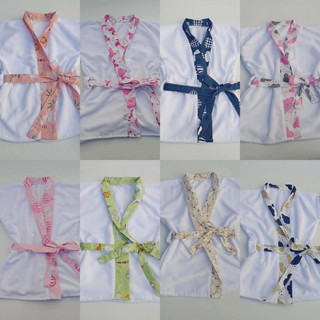 ROUPÃO INFANTIL ESTAMPADO MENINO MENINA