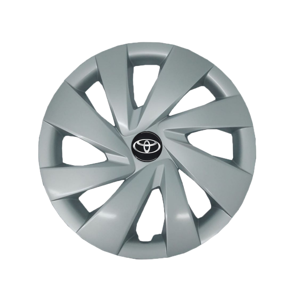 Calota Toyota Etios 2022 2023 Aro 14 em Oferta na Shopee