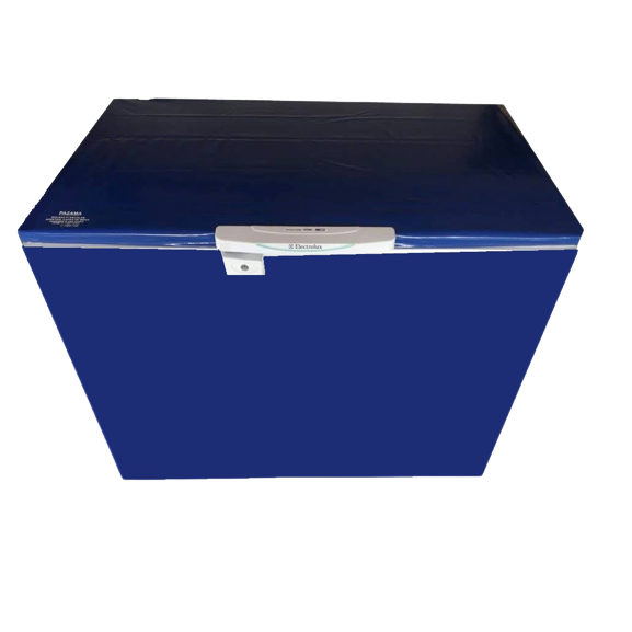 Capa De Freezer Electrolux H330 314l 105x68  01 Porta + 01 Saia