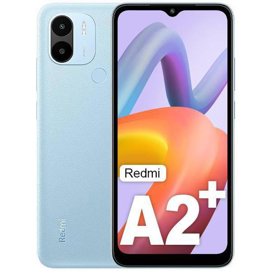 Celular Xiaomi Redmi A2 Plus Dual Chip 32GB 4G Global