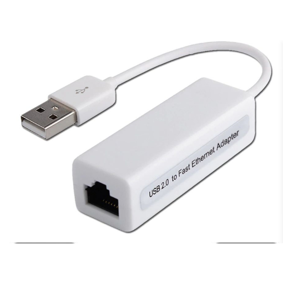 Micro Usb Para Rj45 Ethernet Lan Adaptador De Rede Cartão em Oferta na Shopee