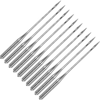 10 Agulha Máquina De Costura Doméstica em Oferta na Shopee