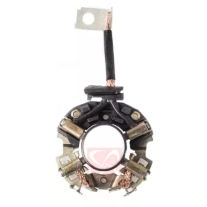 Porta Escova De Partida Palio Gol Escort 12v em Oferta na Shopee