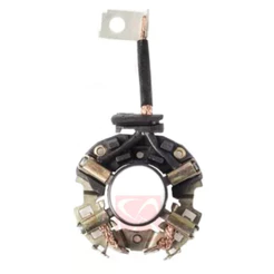 Porta Escova De Partida Palio Gol Escort 12v