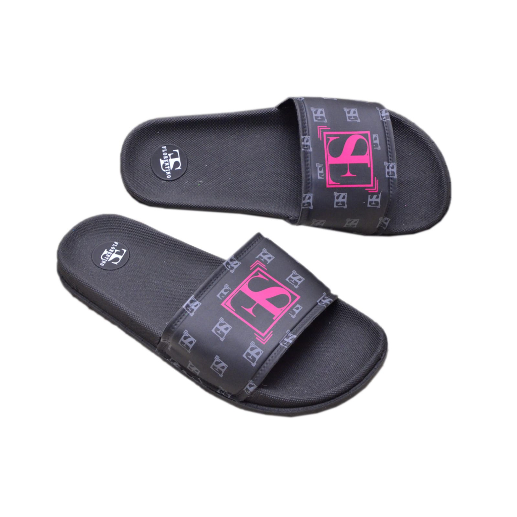 Chinelo Sandália Slide Unissex Casual Confortável Macio Envio Imediato em Oferta na Shopee