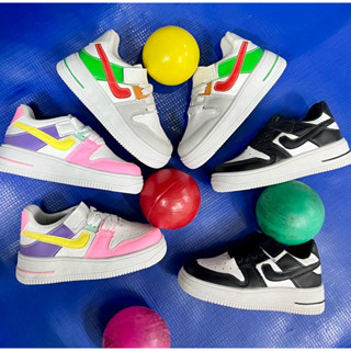 Tenis infantil bebe modinha original menino menina unisex
