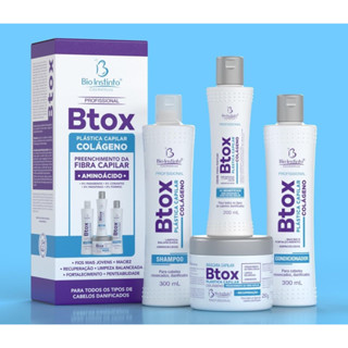 Kit Bio Instinto