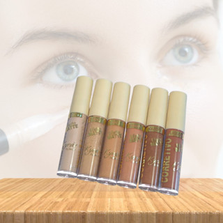 Kit C/6 Corretivos Facial Kyrav
