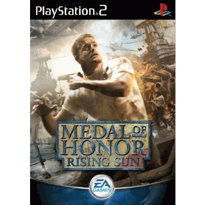 Medal of Honor: Rising Sun