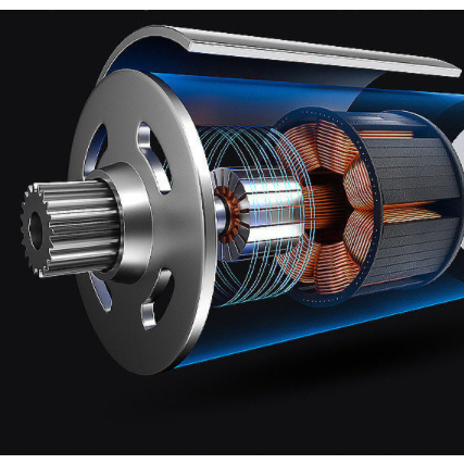 Aspirador De Pó Usb Portátil Completo Linha Premium Carro E Casa 6000PA